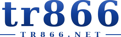 tr866 logo